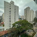 Apto Aconchegante E Bem Decorado