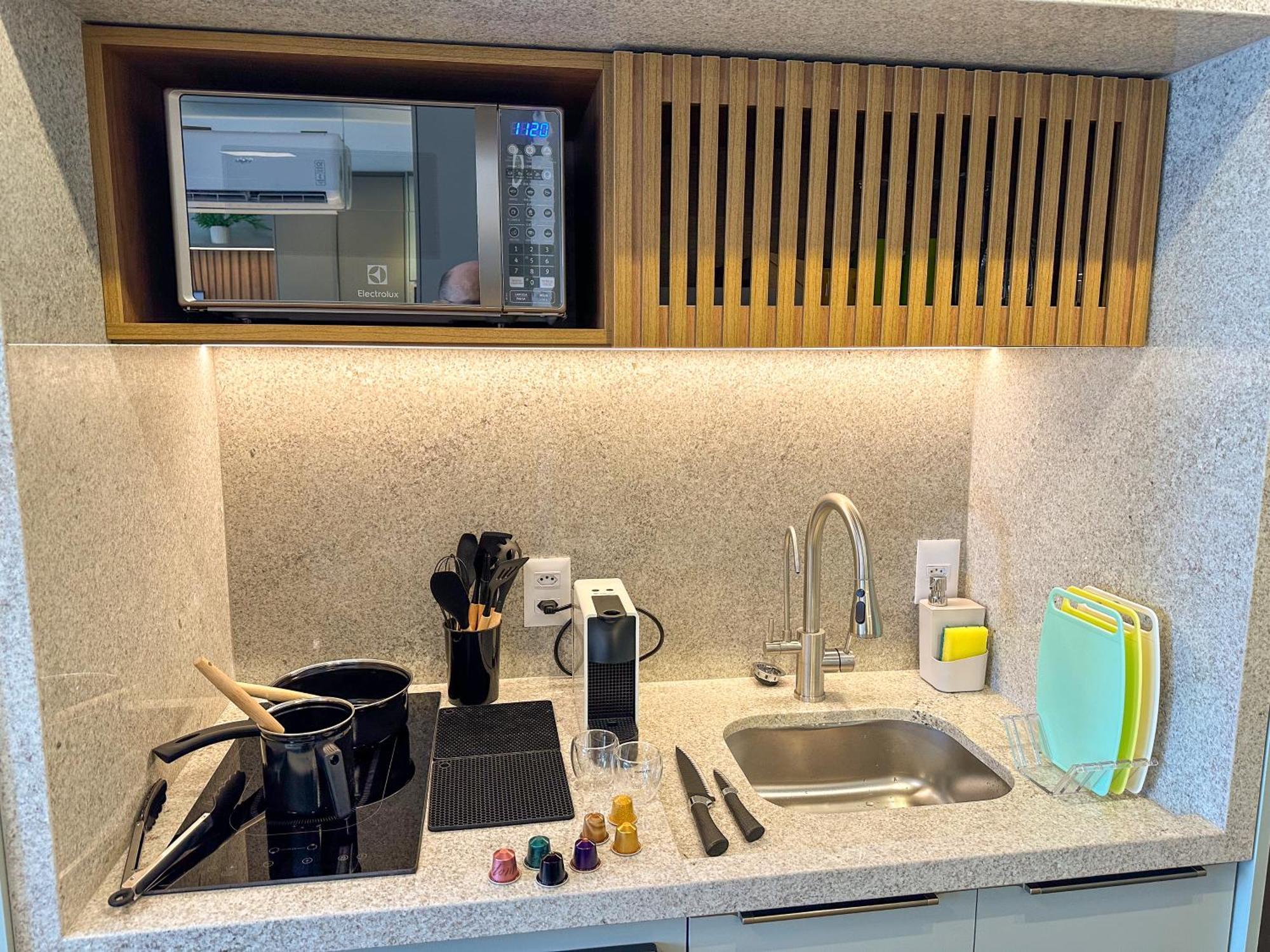 Apto Aconchegante E Bem Decorado * São Paulo