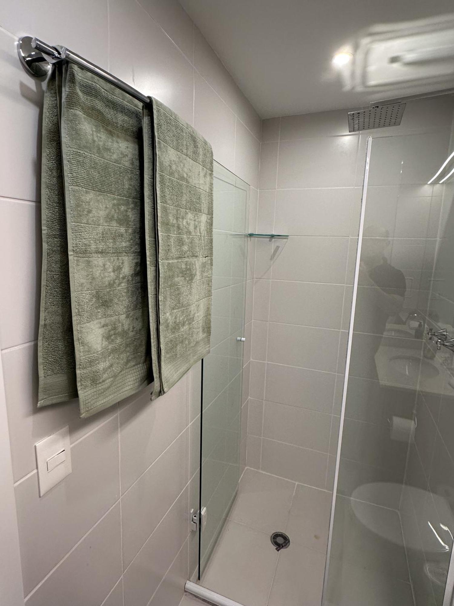 Apto Aconchegante E Bem Decorado Apartamento *