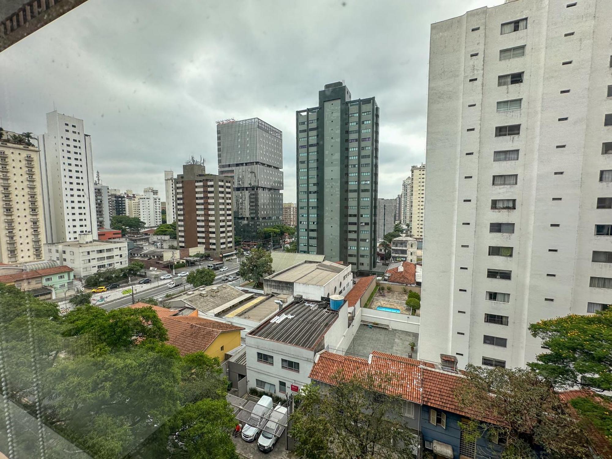 Apto Aconchegante E Bem Decorado São Paulo