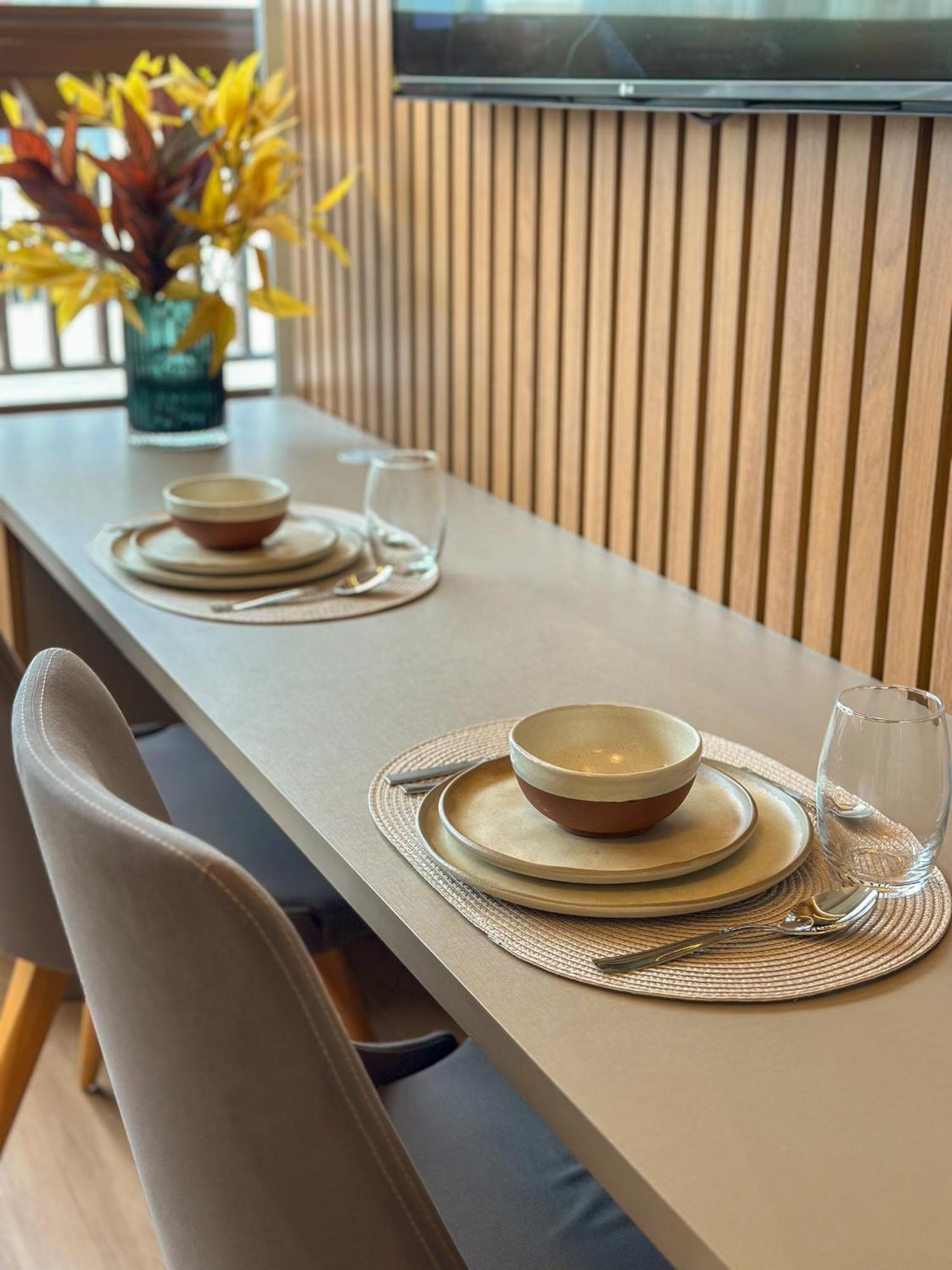 Apartamento Apto Aconchegante E Bem Decorado São Paulo